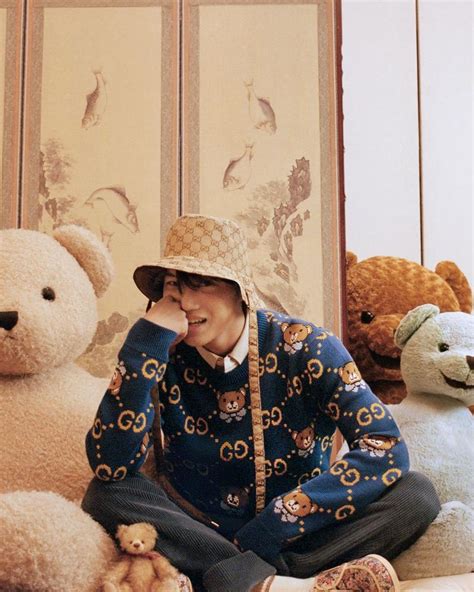 where to buy kai x gucci collection